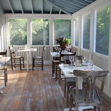 New London King Hill Inn & Kitchen المظهر الخارجي الصورة